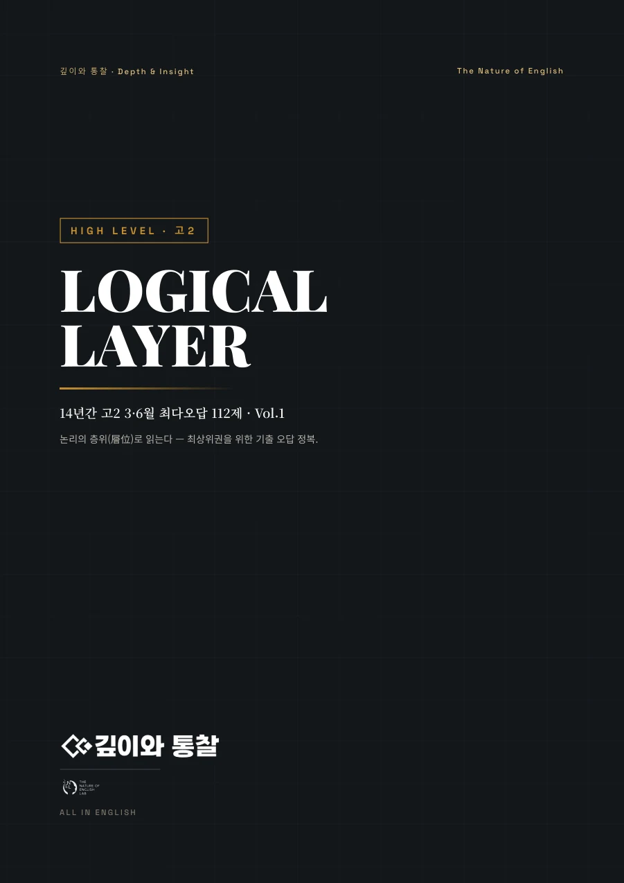 Logical Layer High Level