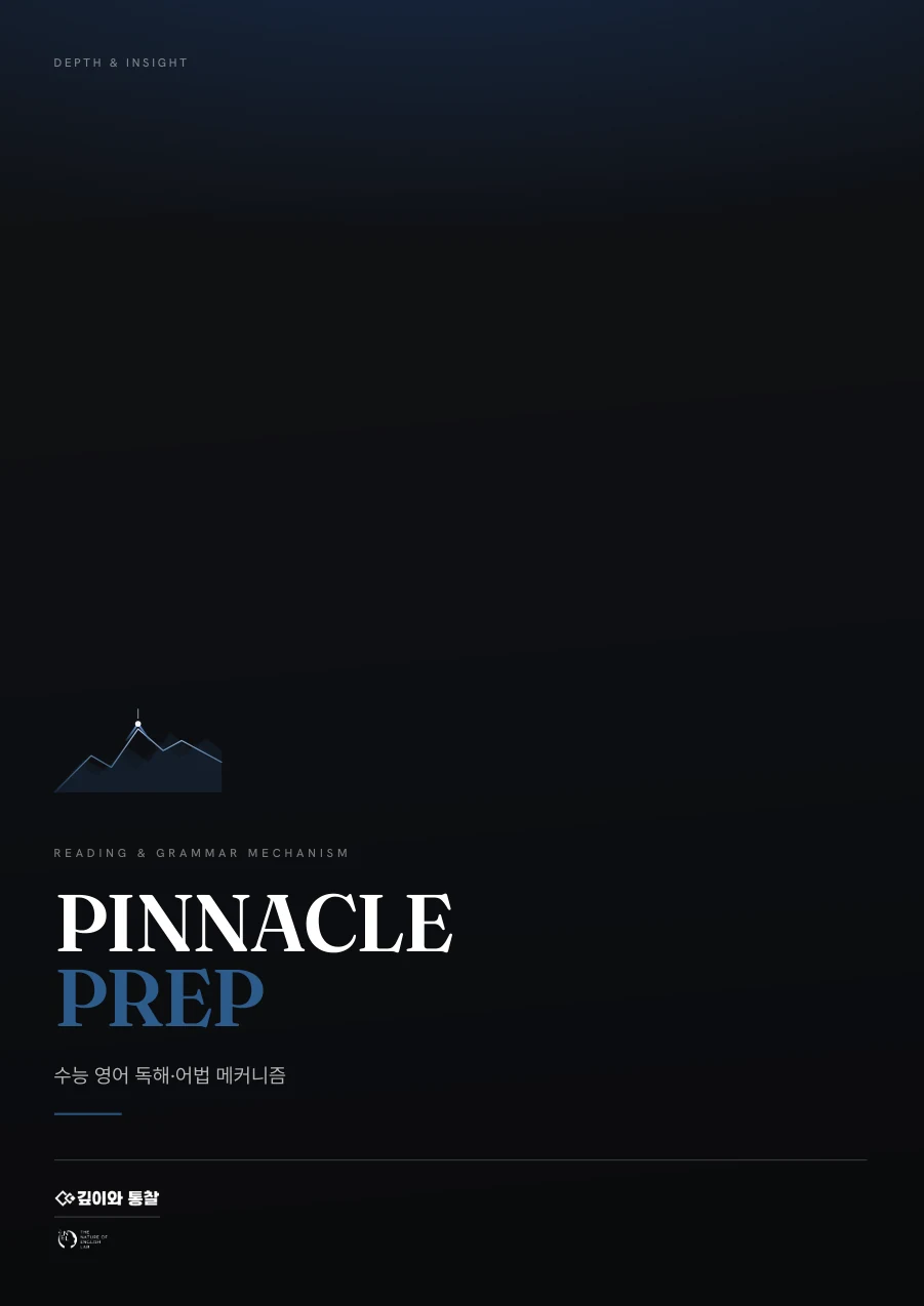 Pinnacle Prep